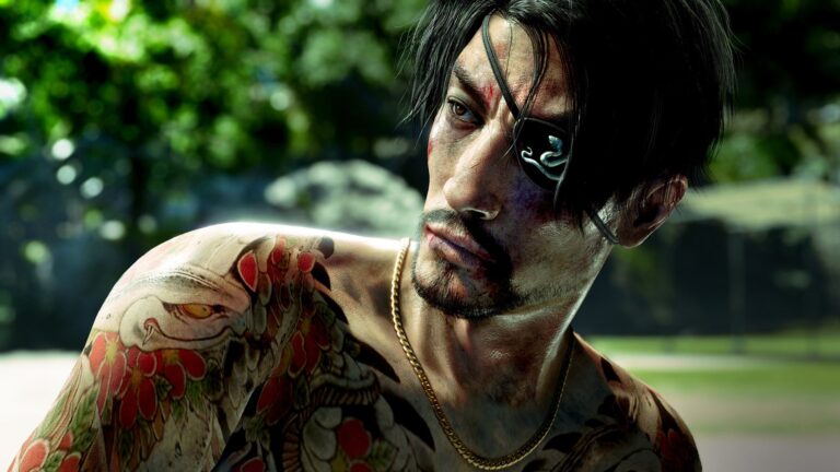 Like a Dragon: Pirate Yakuza in Hawaii Release Date Set for February 28, 2025!