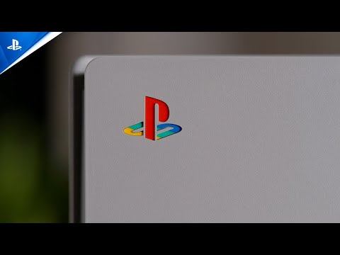 (For Southeast Asia) Celebrating 30 years of PlayStation with a nostalgic look