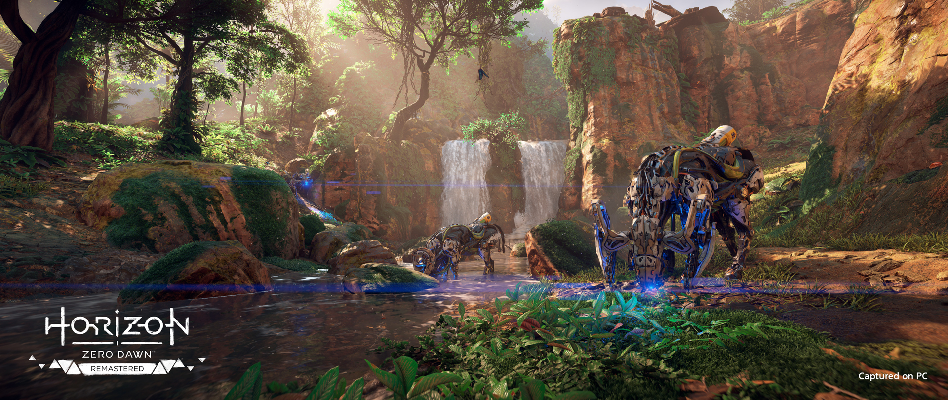 Horizon Zero Dawn Remastered: A deep dive into its enhancements