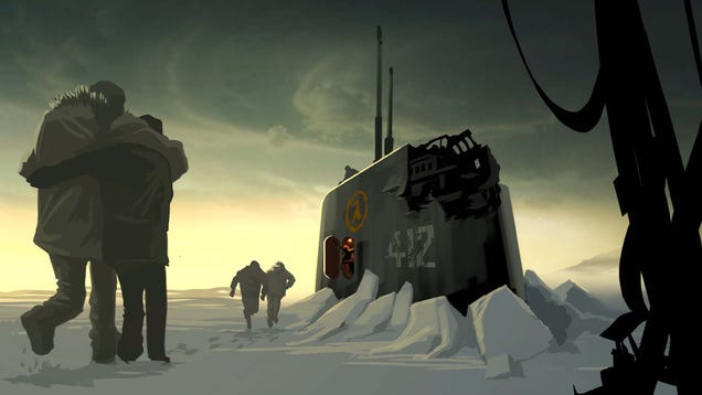 Valve Reveals Early Gameplay Of Canceled Half-Life 2 Episode 3 And Why It Never Got Finished