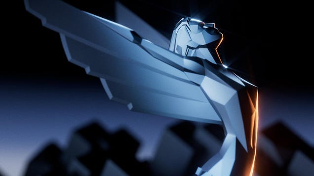 The 7 Biggest Surprises From The Game Awards 2024 Nominees