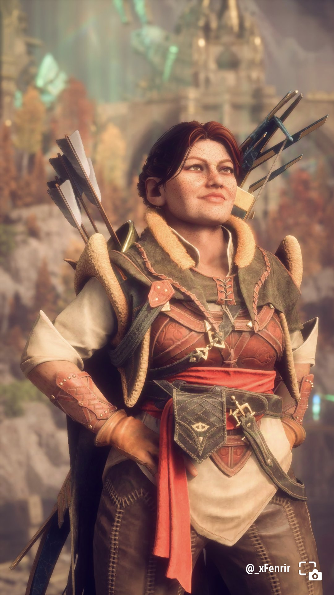 Share of the Week: Dragon Age: The Veilguard – Companions