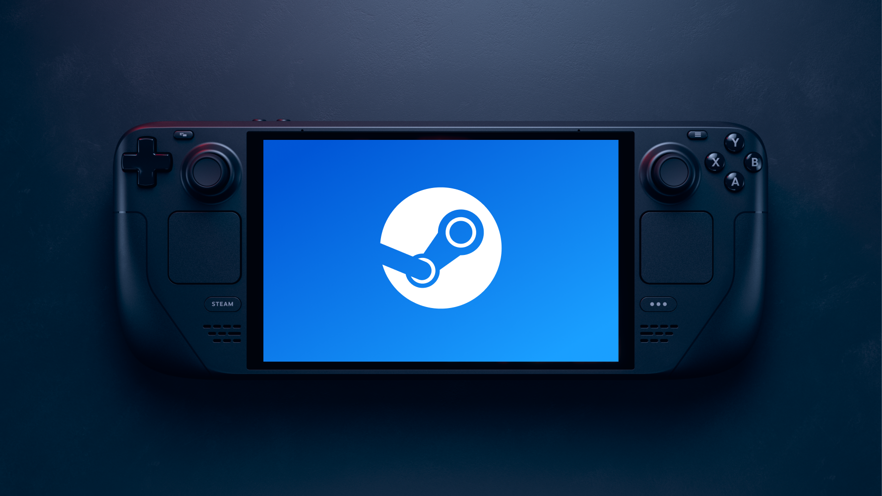 SteamOS 3.6.20 Stable Update