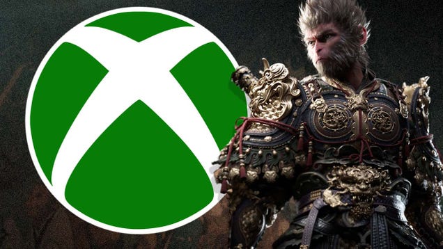 Is Black Myth: Wukong Coming To Xbox? Phil Spencer Knows, But Won’t Say