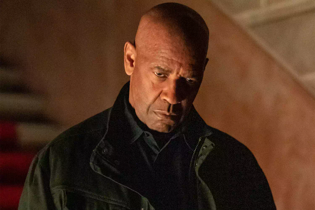 Denzel Washington Will Be Making Equalizer Movies In His 70s