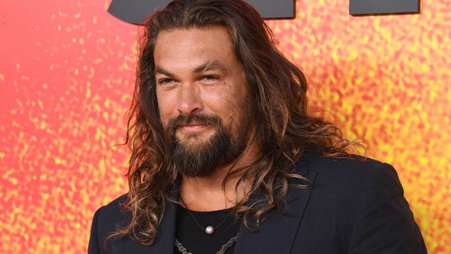 Jason Momoa Confirms His Return To The DCU Will Be In Next Supergirl Film