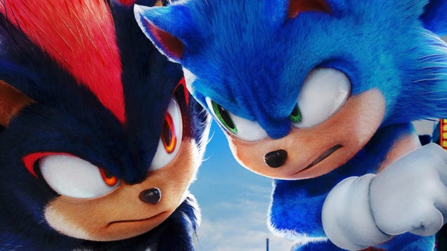 The Sonic The Hedgehog Movies And Shows, Ranked From Worst To Best (Now With Sonic 3)