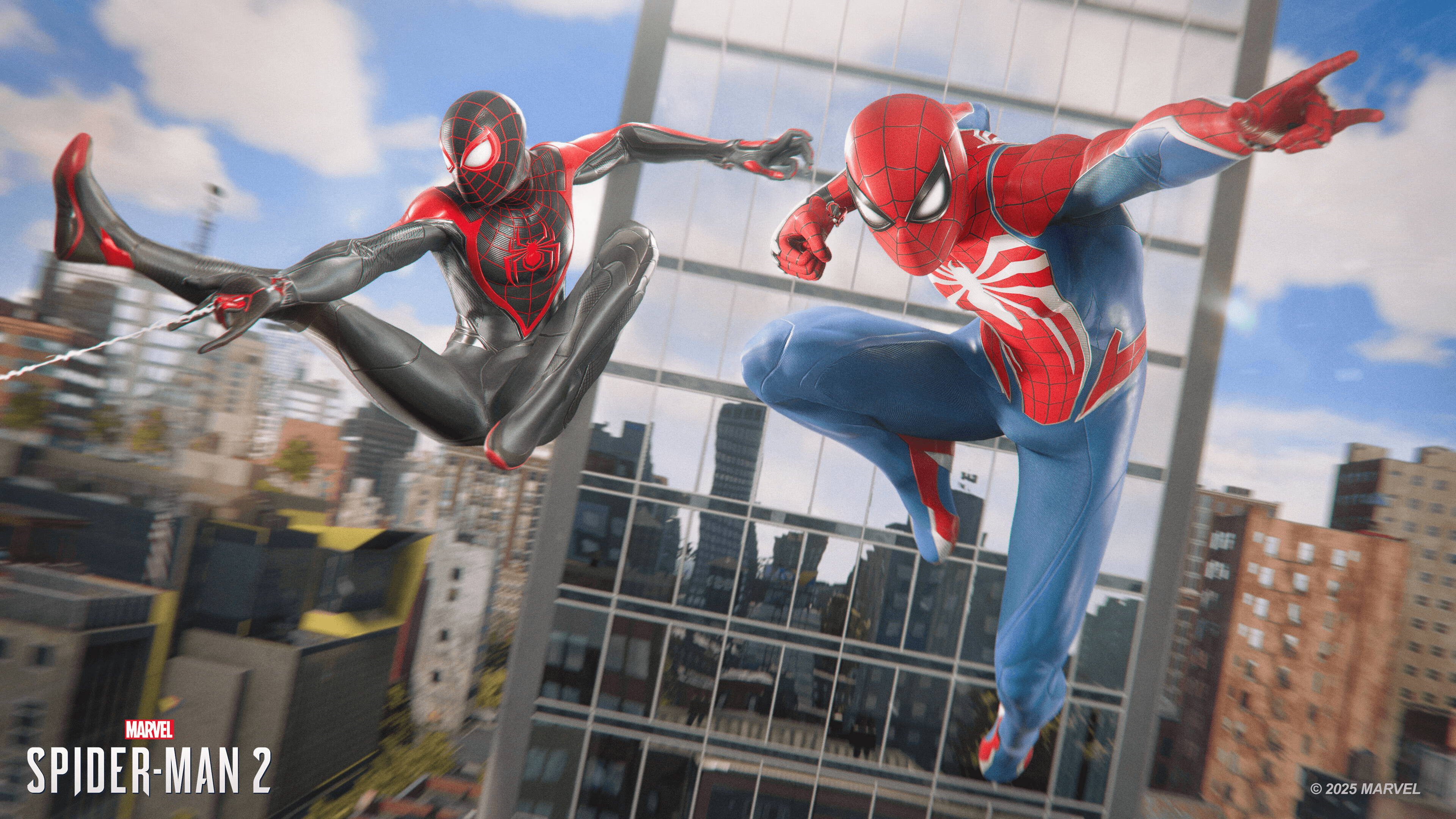 What’s next for Insomniac Games