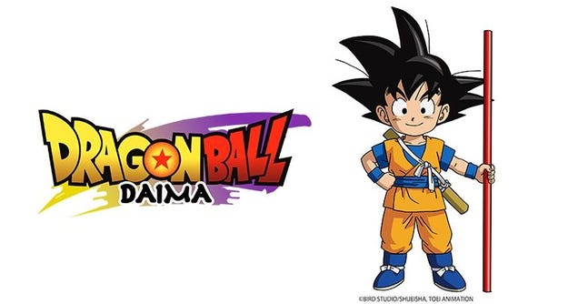 Dragon Ball Daima Is Everything The Franchise Needed To Silence The Haters