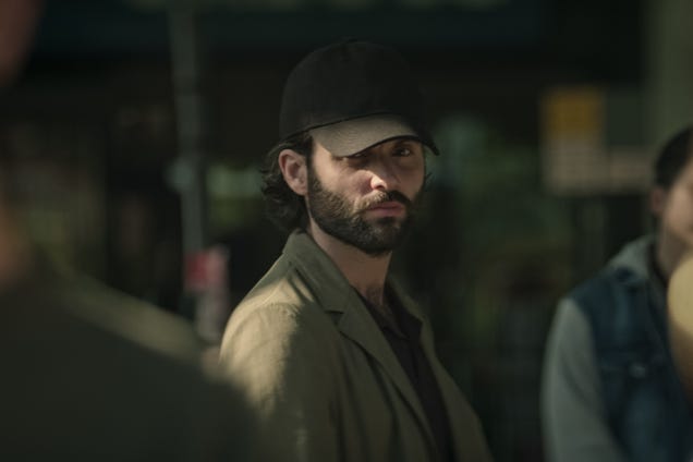 Netflix’s Final Season Of You Gets Release Date And Hints Of Joe’s Death