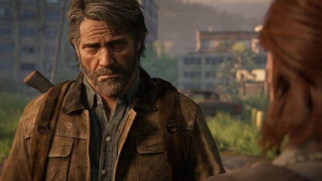 Last Of Us Part 2 Latest Sony PC Port To Require A PSN Login