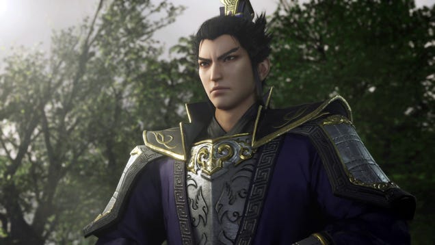 Everything You Wanted To Know About Dynasty Warriors: Origins’ Length, Branching Story Paths, And Postgame Content