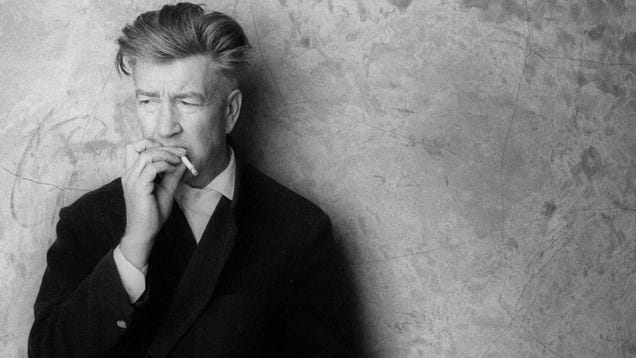 Twin Peaks Director David Lynch Dies At 78