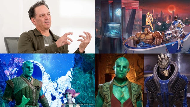 Elden Ring Nightreign Impressions, Marvel Rivals Layoff Reactions, And More Of The Week’s Top Commentary