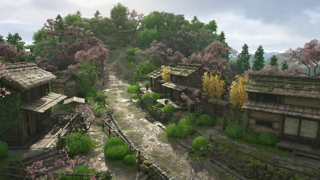 Document Your Journey Through Feudal Japan With Assassin’s Creed Shadows’ Excellent Photo Mode