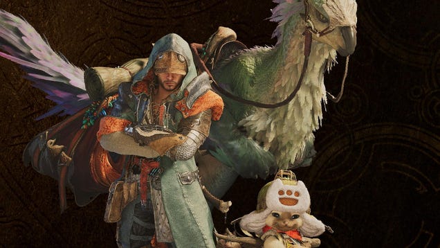 Monster Hunter Wilds Player Reveals Exploit Behind Mysterious 2-Second Monster Capture Time