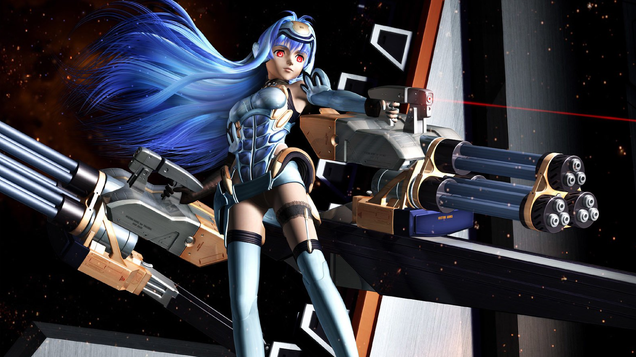 Long-Lost Xenosaga Spin-Off Has Been Recovered And Shared Online 21 Years Later