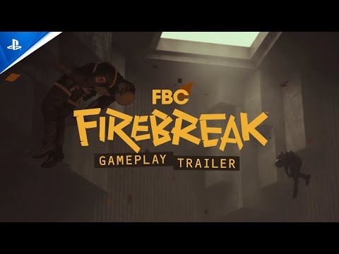 Remedy Entertainment reveals Altered Augments for FBC: Firebreak