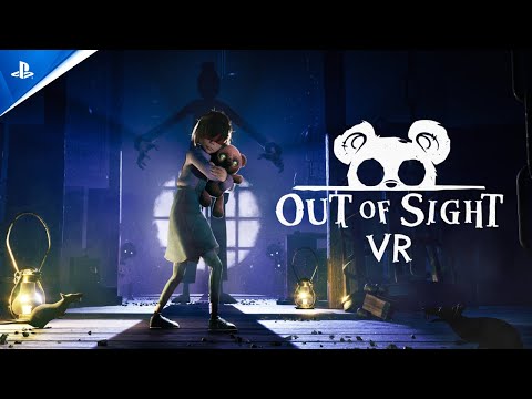 Out of Sight VR, Roboquest VR, Surviving Mars – Pioneer and more PS VR2 games announced from Flat2VR Studios