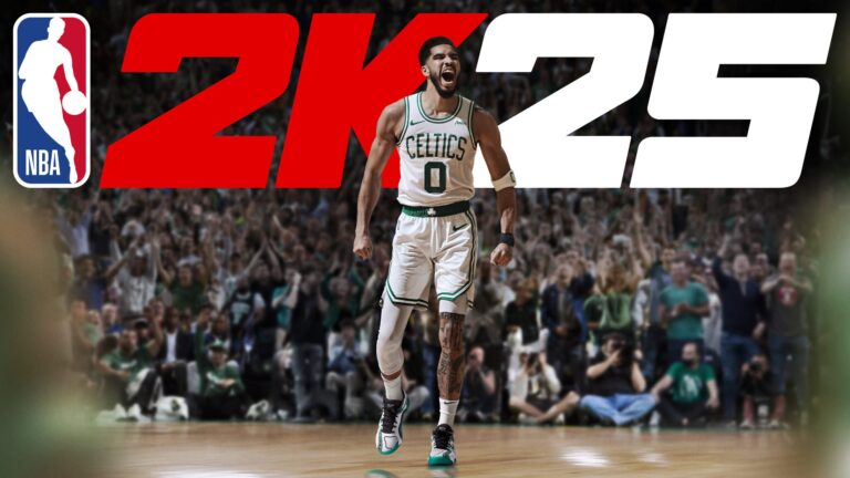 PlayStation Plus Monthly Games for June: NBA 2K25, Alone in the Dark, Bomb Rush Cyberfunk, Destiny 2: The Final Shape