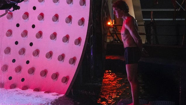 Tom Cruise Promises Underwater Sequence ‘Unlike Any Other’ In Mission: Impossible – The Final Reckoning
