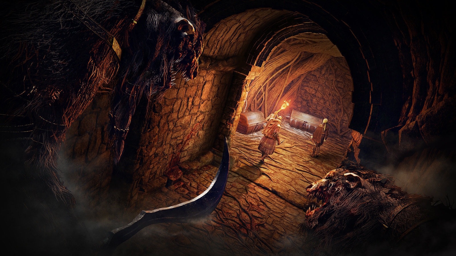 Elden Ring Nightreign Interview: reimagined game design anchored by in-depth combat