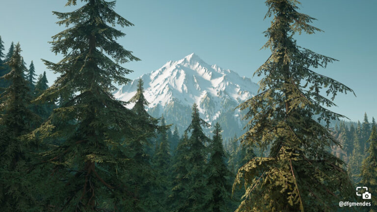 Share of the Week: Days Gone Remastered – Landscapes