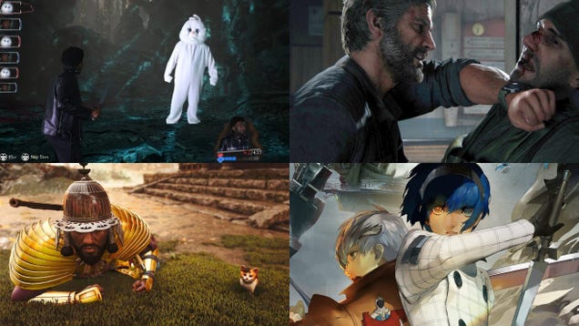 Fortnite Criticized For Use Of AI Darth Vader, Cyberpunk 2077 Sequel Will Introduce New City, And More Top Stories