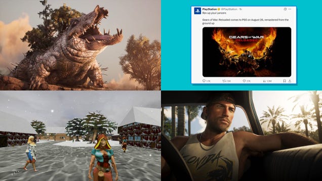 Games Should Let You Skip Boss Fights, Nintendo Shouldn’t Brick Switches Over Piracy, And More Of The Week’s Top Takes