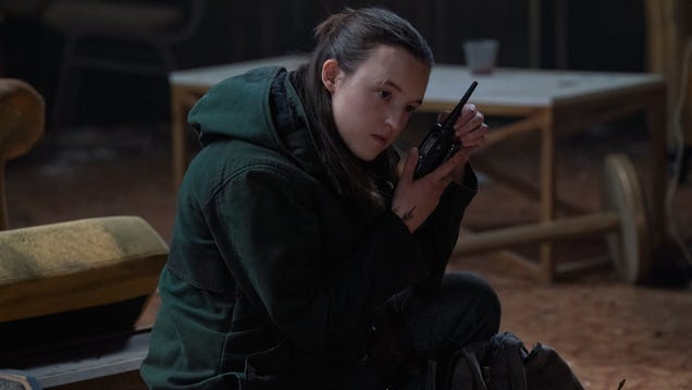The Last Of Us Season Two, Episode Seven Recap: Abby Road