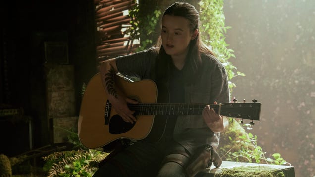 The Last Of Us Season Two, Episode Four Recap: U-Haul Lesbian Road Trip