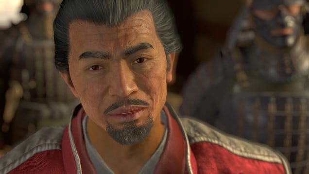 How To Defeat Akechi Mitsuhide And The Final Onryo In Assassin’s Creed Shadows