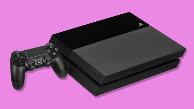 Summer Game Fest Shows That The PS4 Ain’t Dead Yet