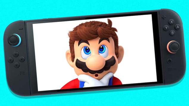 The Switch 2 Is Missing That Big, Binge-Worthy Epic Everyone Won’t Shut Up About