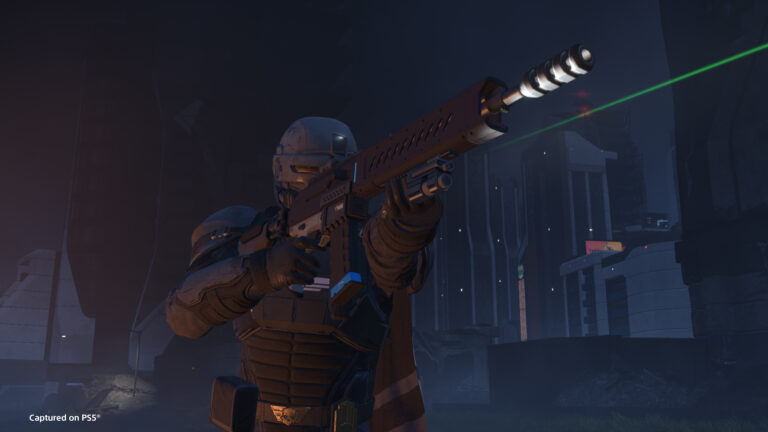 Helldivers 2 Force of Law Warbond launches June 12