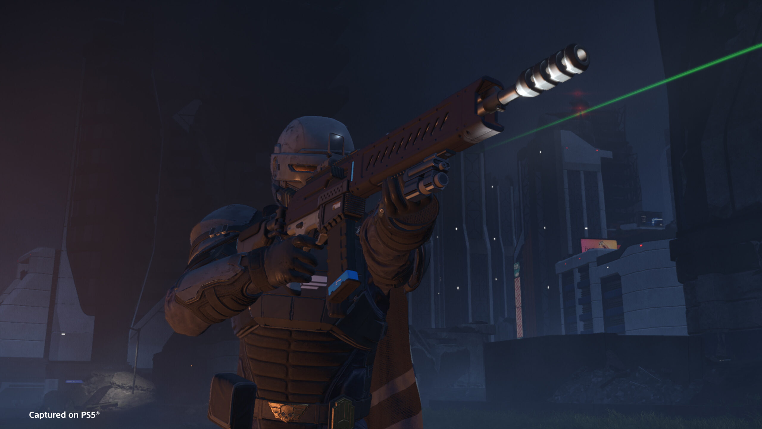 Helldivers 2 Force of Law Warbond launches June 12