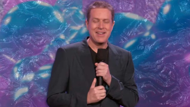 The Vibes Of Summer Game Fest 2025 Were Rotten
