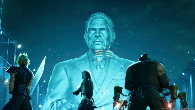 11-Month Battle Over AI Finally Ends As Striking Game Actors Reach Tentative Deal