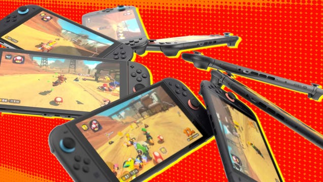 Switch 2 Launch Day: Everything Happening As Fans Finally Go Hands-On With Nintendo’s New Console