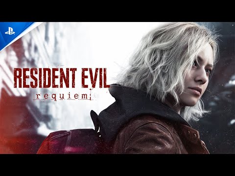 Capcom announces Resident Evil Requiem, Year 3 for Street Fighter 6, and updates on Onimusha: Way of the Sword