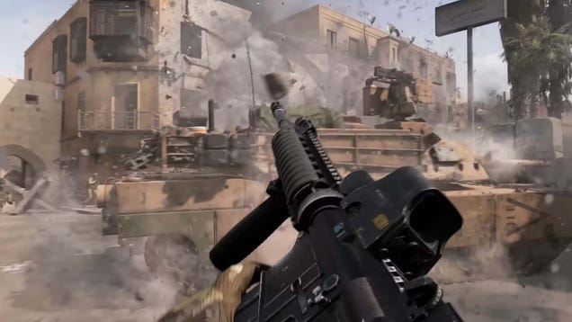 Battlefield 6 Leak Claims It Will Launch In October With No Early Access