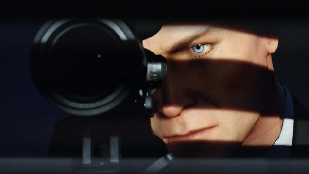 When I Stopped Playing Mission Stories In Hitman, I Discovered What A Great Stealth Game It Is