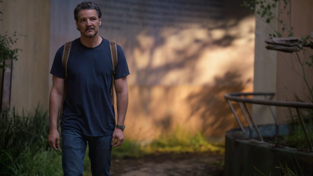The Internet Is Getting Real Weird About Pedro Pascal All Of A Sudden