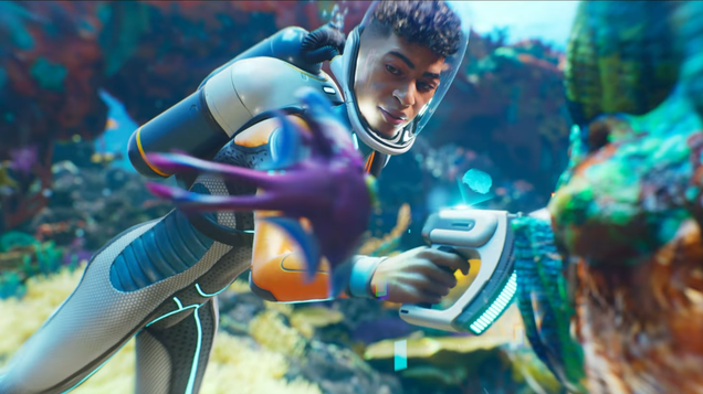 Subnautica 2 Studio Founders Go To War With Krafton Over Controversial Delay And Firings In New Lawsuit