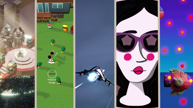 Happy Indie-Penance Day! Here Are 10 Amazing Indie Games You’ve Never Heard Of Before