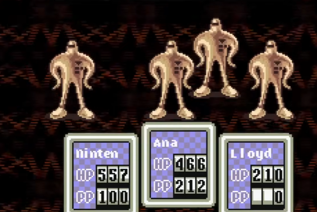 Earthbound-Style Fan Remake Of The Original Mother Might Finally Launch 19 Years Later