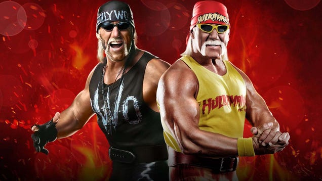 The Internet Reacts To Hulk Hogan’s Death