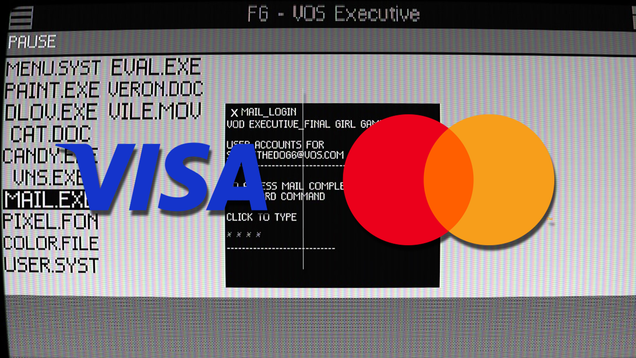 The War Over Credit Cards Censoring Games Is Just Getting Started