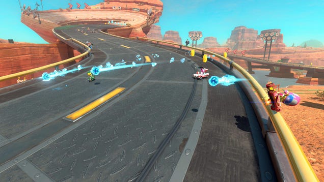 One Of Mario Kart World’s Best Improvements Is Hidden, But Clumsy To Use
