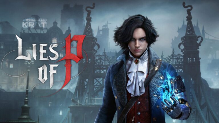 PlayStation Plus Monthly Games for August: Lies of P, Day Z, My Hero One’s Justice 2